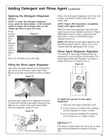 Preview for 16 page of Bosch SHE99C05 Use And Care Manual