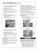 Preview for 18 page of Bosch SHE99C05 Use And Care Manual