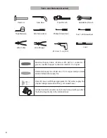 Preview for 4 page of Bosch SHE9ER55UC Installation Instructions Manual