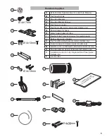 Preview for 5 page of Bosch SHE9ER55UC Installation Instructions Manual