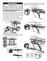 Preview for 11 page of Bosch SHE9ER55UC Installation Instructions Manual