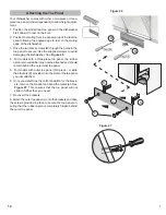 Preview for 12 page of Bosch SHE9ER55UC Installation Instructions Manual