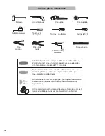 Preview for 16 page of Bosch SHE9ER55UC Installation Instructions Manual