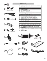 Preview for 17 page of Bosch SHE9ER55UC Installation Instructions Manual