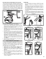 Preview for 21 page of Bosch SHE9ER55UC Installation Instructions Manual