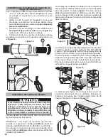 Preview for 22 page of Bosch SHE9ER55UC Installation Instructions Manual