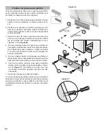 Preview for 24 page of Bosch SHE9ER55UC Installation Instructions Manual