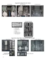 Предварительный просмотр 9 страницы Bosch SHE9PT55UC Operating Instructions Manual