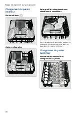 Preview for 60 page of Bosch SHEM3A Series Operating Instructions Manual