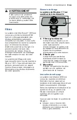 Preview for 75 page of Bosch SHEM3A Series Operating Instructions Manual