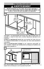 Preview for 37 page of Bosch SHEM63W5 N Series Installation Instructions Manual