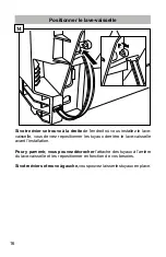 Preview for 46 page of Bosch SHEM63W5 N Series Installation Instructions Manual