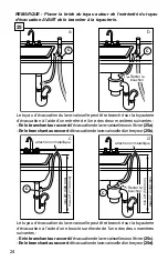 Preview for 54 page of Bosch SHEM63W5 N Series Installation Instructions Manual