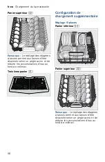 Preview for 56 page of Bosch SHEM63W52N Operating Instructions Manual