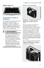 Preview for 57 page of Bosch SHEM63W52N Operating Instructions Manual