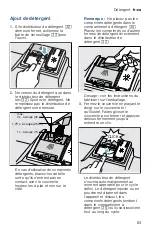 Preview for 63 page of Bosch SHEM63W52N Operating Instructions Manual