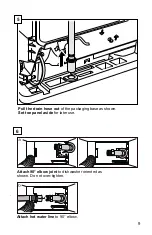 Preview for 10 page of Bosch SHEM78W52N/01 Installation Instructions Manual