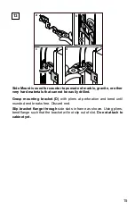 Preview for 16 page of Bosch SHEM78W52N/01 Installation Instructions Manual