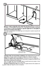 Preview for 43 page of Bosch SHEM78W52N/01 Installation Instructions Manual