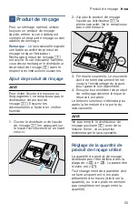 Preview for 55 page of Bosch SHEM78W52N Operating Instructions Manual