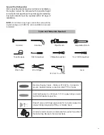 Предварительный просмотр 4 страницы Bosch SHEM78WH5N/30 Installation Instructions Manual