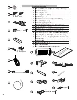 Предварительный просмотр 5 страницы Bosch SHEM78WH5N/30 Installation Instructions Manual