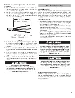 Предварительный просмотр 8 страницы Bosch SHEM78WH5N/30 Installation Instructions Manual