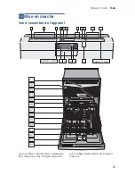 Предварительный просмотр 65 страницы Bosch SHEM78WH5N Operating Instructions Manual