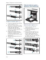 Предварительный просмотр 84 страницы Bosch SHEM78WH5N Operating Instructions Manual