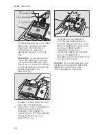 Предварительный просмотр 86 страницы Bosch SHEM78WH5N Operating Instructions Manual