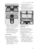 Предварительный просмотр 99 страницы Bosch SHEM78WH5N Operating Instructions Manual