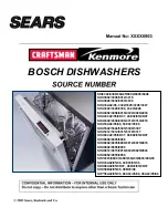 Предварительный просмотр 1 страницы Bosch SHI 4302 Manual