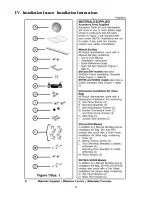 Предварительный просмотр 11 страницы Bosch SHI 4302 Manual