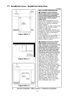 Предварительный просмотр 12 страницы Bosch SHI 4302 Manual