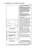 Предварительный просмотр 13 страницы Bosch SHI 4302 Manual