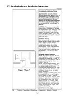 Предварительный просмотр 14 страницы Bosch SHI 4302 Manual