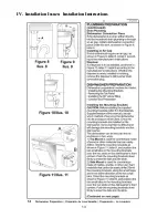 Предварительный просмотр 15 страницы Bosch SHI 4302 Manual