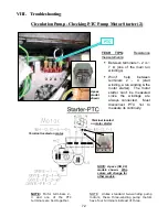 Предварительный просмотр 74 страницы Bosch SHI 4302 Manual