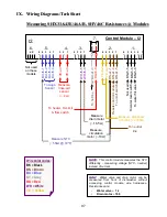 Предварительный просмотр 99 страницы Bosch SHI 4302 Manual