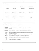 Preview for 3 page of Bosch SHI Series Installation Instructions Manual