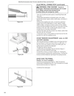 Preview for 15 page of Bosch SHI Series Installation Instructions Manual