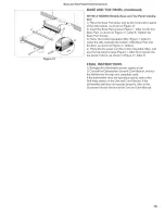 Preview for 16 page of Bosch SHI Series Installation Instructions Manual