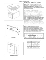 Preview for 42 page of Bosch SHI Series Installation Instructions Manual