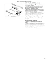 Preview for 48 page of Bosch SHI Series Installation Instructions Manual