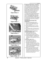 Preview for 19 page of Bosch SHI66A Use And Care Manual