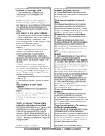 Preview for 50 page of Bosch SHI66A Use And Care Manual