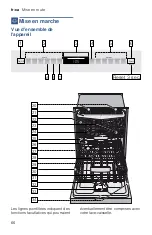 Предварительный просмотр 66 страницы Bosch SHP*78W Series Operating Instructions Manual