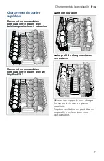 Предварительный просмотр 77 страницы Bosch SHP*78W Series Operating Instructions Manual