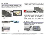 Preview for 18 page of Bosch SHP65TL5UC Repair Instructions