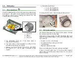 Preview for 21 page of Bosch SHP65TL5UC Repair Instructions